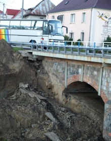 Będzie można przejechać