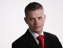 Będzie kandydował