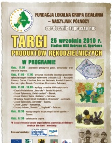 Gratka dla miłośników rękodzieła
