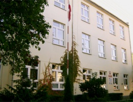 Uczniowie SP3 na Łotwie