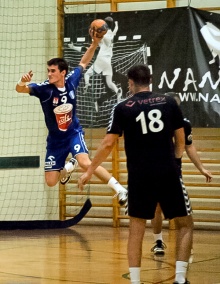 Przegrana Sokoła