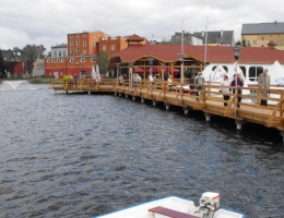 Prawie Sopot