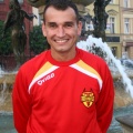 Tomasz Broner, fot. Red Devils