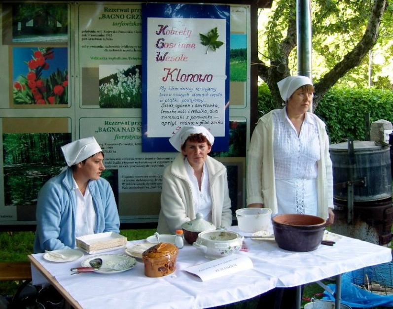 Jubileusz 30&ndashlecia Muzeum Borów Tucholskich