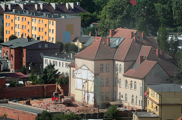Zaskakujące odkrycie