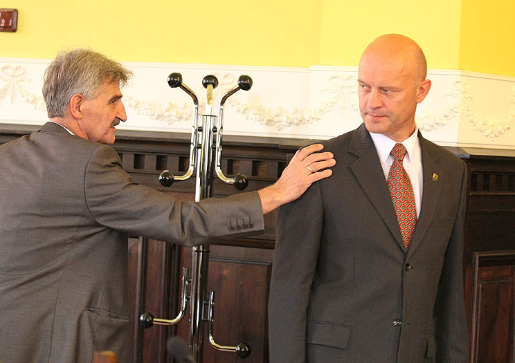 &bdquoIdziemy z mocnym postanowieniem wygranej&rdquo
