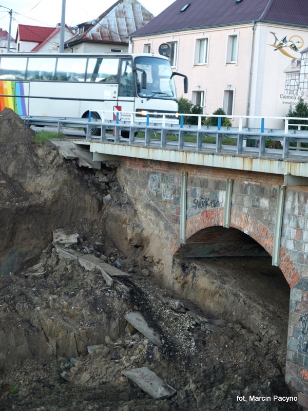 Będzie można przejechać