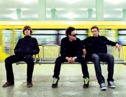 The Cuts w Radiu Weekend