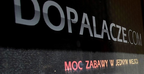 Nalot na sklepy z dopalaczami. Niektóre punkty w naszym regionie już zamknięte.