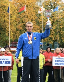 Bytowianie mogą czuć się bezpiecznie