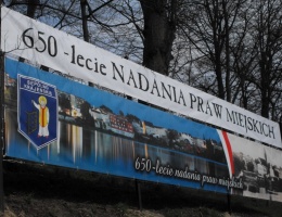 Sępólno starsze niż myślano