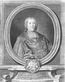Bp Adam Stanisław Grabowski