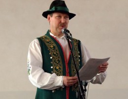 Ten sam prezes Zrzeszenia Kaszubsko - Pomorskiego