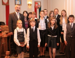 Zdolni nagrodzeni