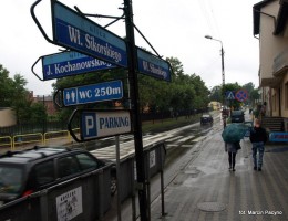 Bytów: remont w przyszłym roku