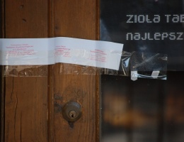 Człuchowscy radni o dopalaczach