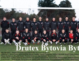 Idą jak burza