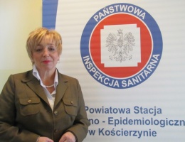 Dni otwarte Sanepidu