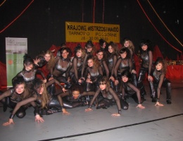 Laury dla Paradise