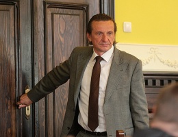 Dyrektor doceniony