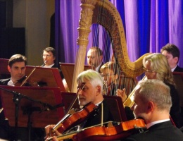 Niezwykły koncert w Sępólnie
