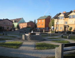Lipusz zrewitalizowany