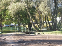W Kościerzynie odświeżają park miejski
