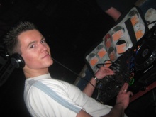 HOUSEMISJA 146 - DJ SALIS - CHEŁMNO