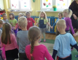 Miejsc w przedszkolach nie zabraknie