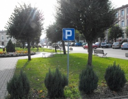 Więcbork: będzie nowe rondo?