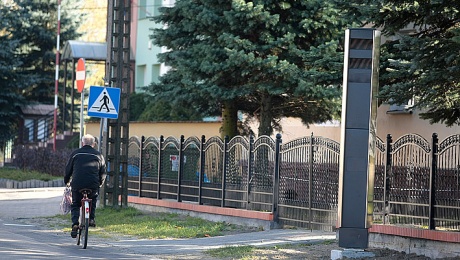 Uwaga, nowe fotoradary! Zobacz gdzie