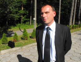 Kuczyński stracił pracę
