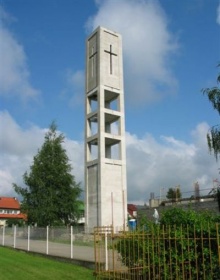 Dzwony na jubileusz