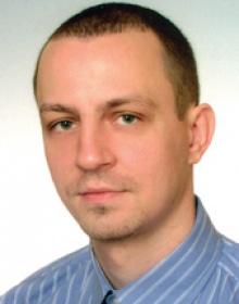Jest drugi kandydat