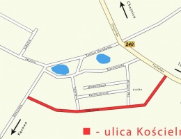 Milion na Kościelną