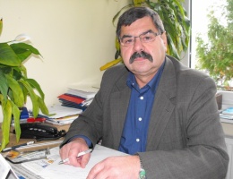 Dyrektor ZGK w Więcborku kandydatem na burmistrza