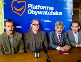 PO-prą Finstera