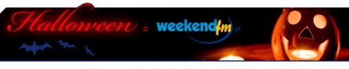 Halloween z WeekendFM