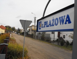 Jest dofinansowanie &ndash; będzie budowa