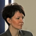 Anna Deja – Dobrowolska, fot. Maciej Bór
