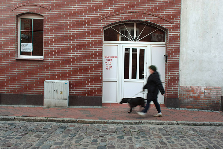 Dopalacze zaplombowane