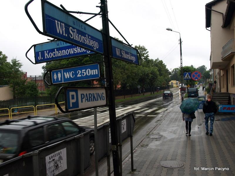 Bytów remont w przyszłym roku