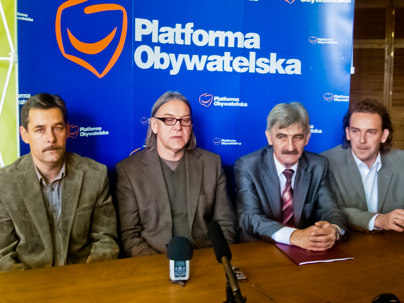 PO-prą Finstera