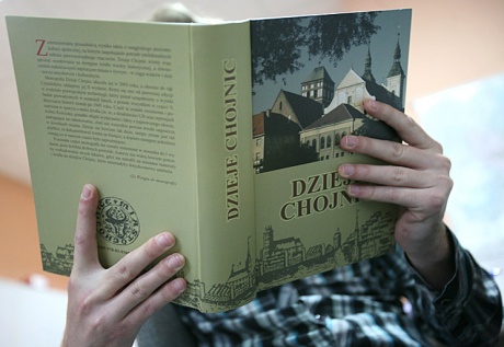 Poprawione dzieje