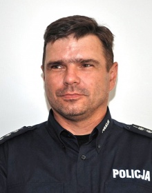 Uderzył kierowca busa