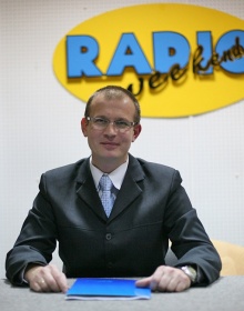 Kandydaci w naszym studiu