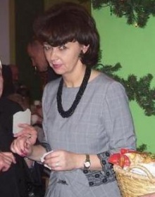 Była p.o., aż uzyskała staż