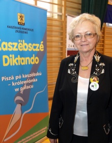Stenka i Miecznikowski w Bytowie