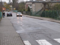 Osiem ulic w Kościerzynie do remontu