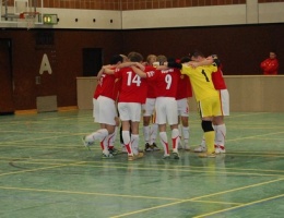 Red Devils znowu polegli